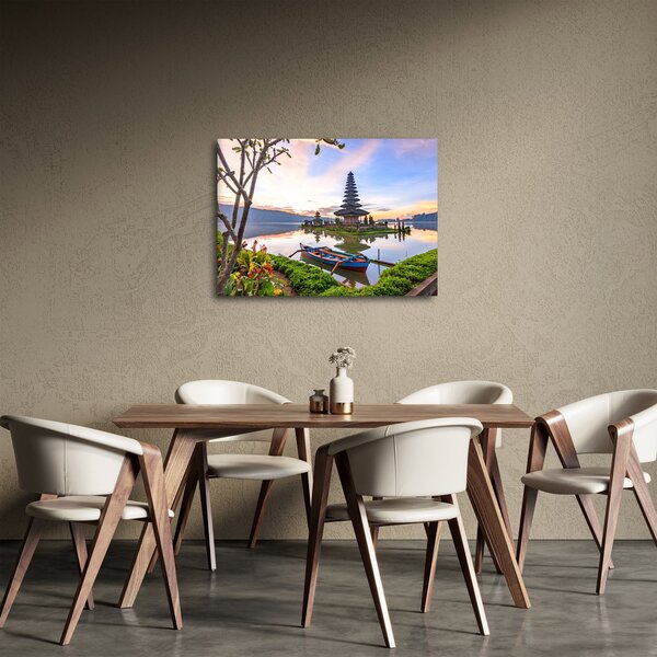 Kép - Shaivite templom (70x50 cm)