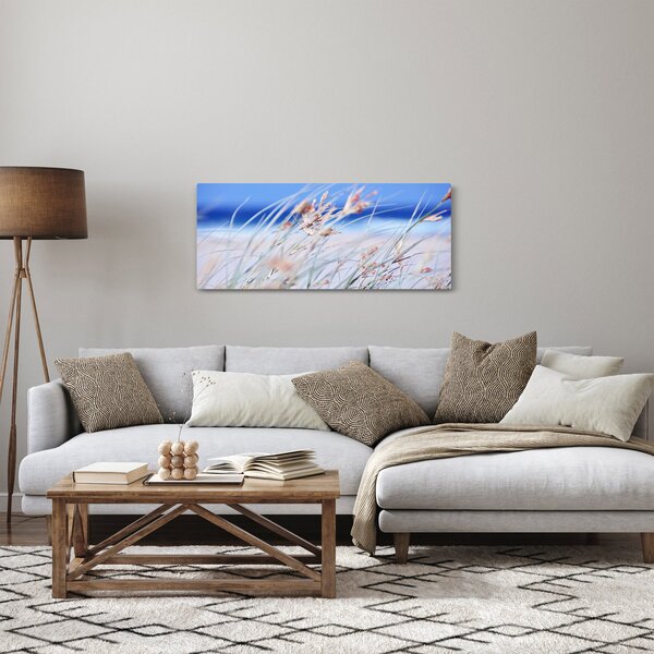 Kép - Szellő (120x50 cm)