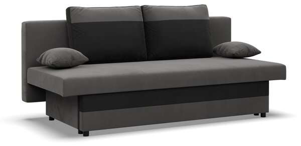 SONY 2-es modell nagy kihúzható kanapé
