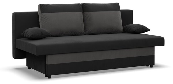 SONY 2-es modell nagy kihúzható kanapé