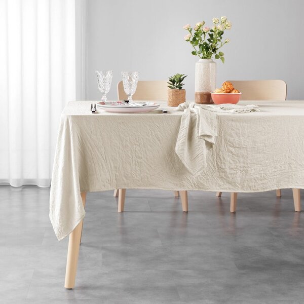 Mikroszálas asztalterítő 140x240 cm Suzy – douceur d'intérieur