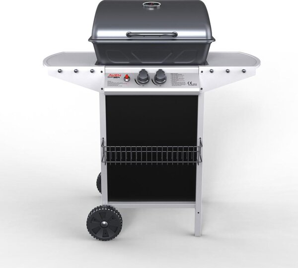 Avenberg DAKOTA BBQ gázgrill