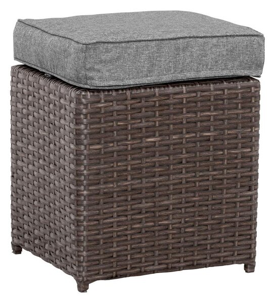Avenberg FIRENZE Nagy, luxus kerti rattan szett