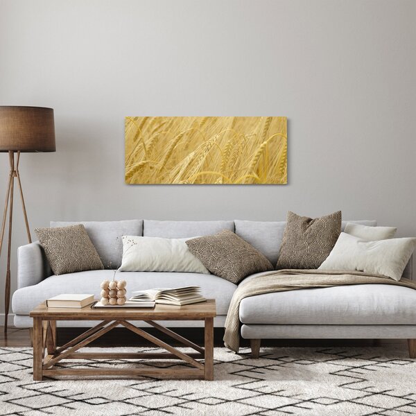 Kép - Árpa (120x50 cm)
