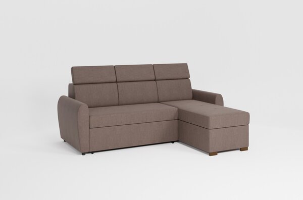 SYDNEY I sarokülőgarnitúra – Voque 05