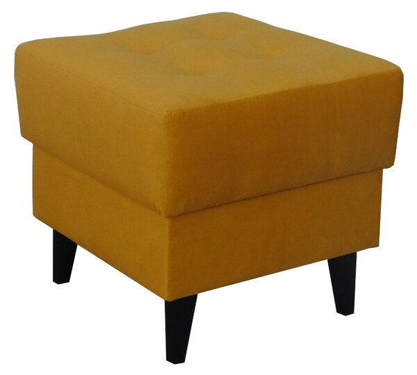 OSLO puff (taburet), 47×47 cm