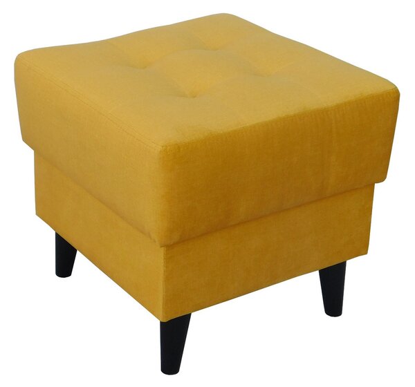 OSLO puff (taburet), 75×75 cm