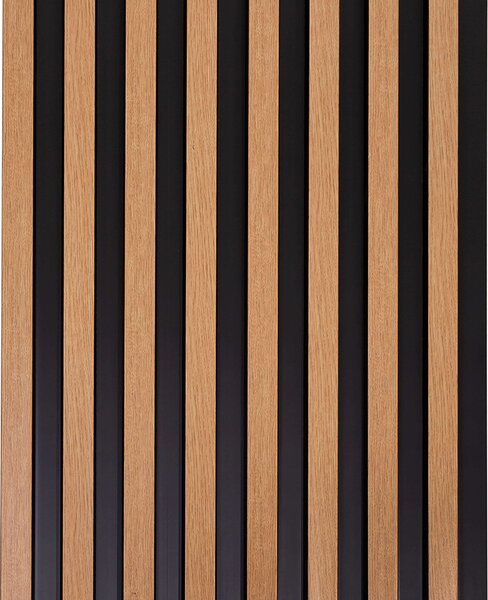 VASCO Tölgy vízálló lamella falburkolat panel