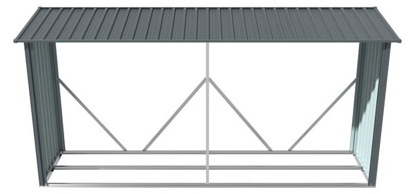 Avenberg BALTIC JUMBO Fatároló - Antracit