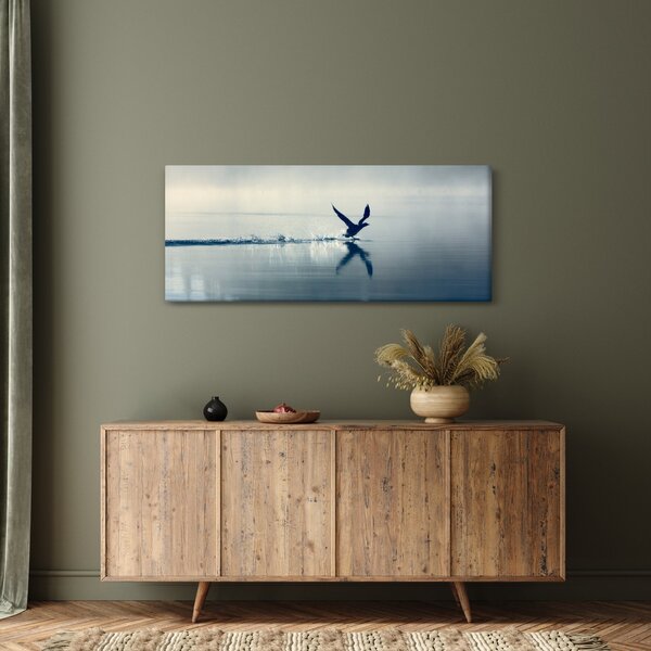 Kép - Búvár (120x50 cm)