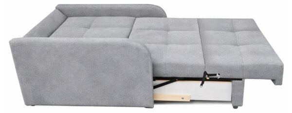EASY 2 kihúzható kanapé Rózsaszín