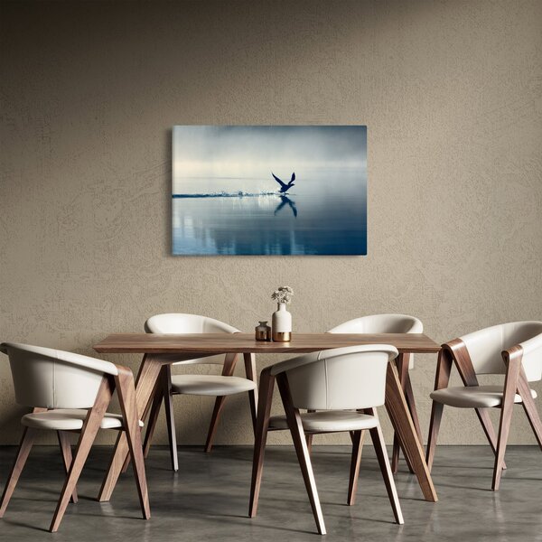 Kép - Búvár (90x60 cm)