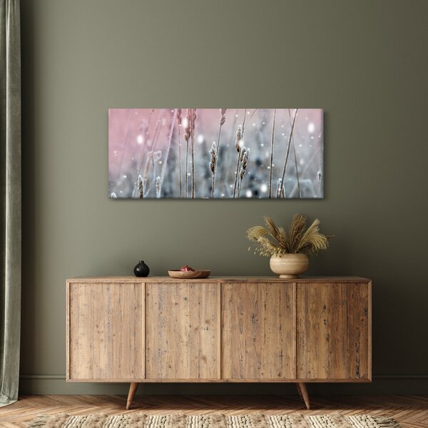 Kép - Pillanat (120x50 cm)