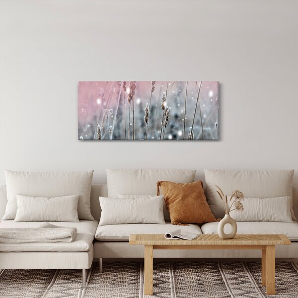 Kép - Pillanat (120x50 cm)