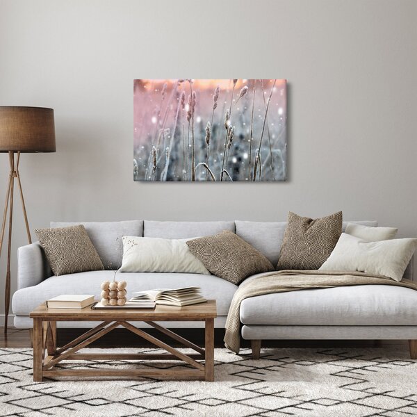 Kép - Pillanat (90x60 cm)