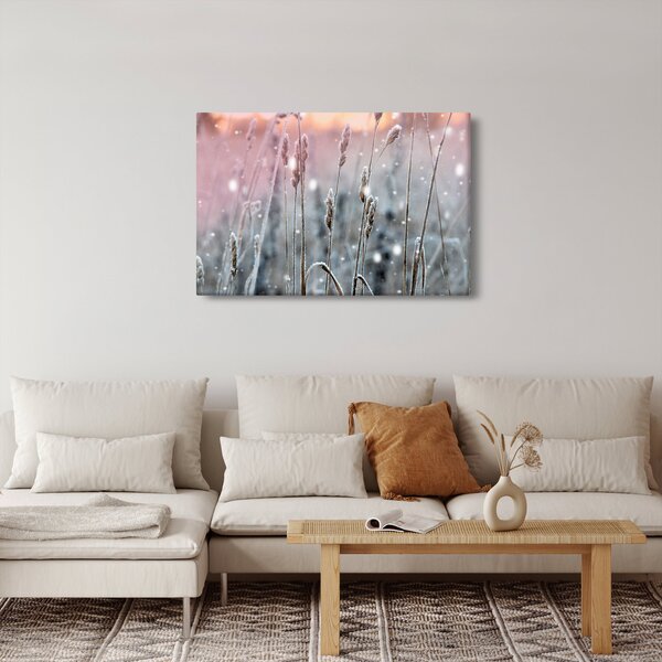 Kép - Pillanat (90x60 cm)