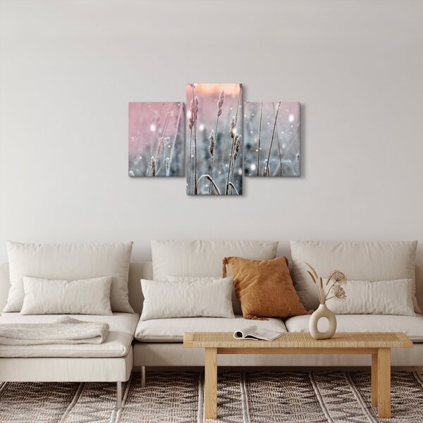 Kép - Pillanat (90x60 cm)