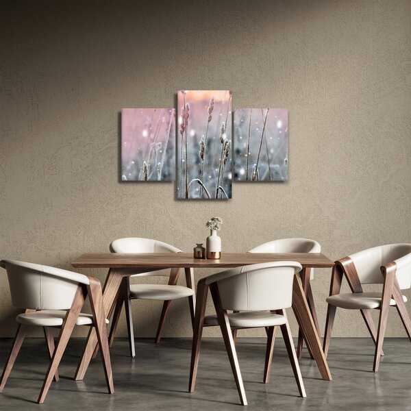 Kép - Pillanat (90x60 cm)