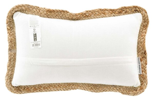 Juta keverék díszpárna 30x50 cm Akina – douceur d'intérieur