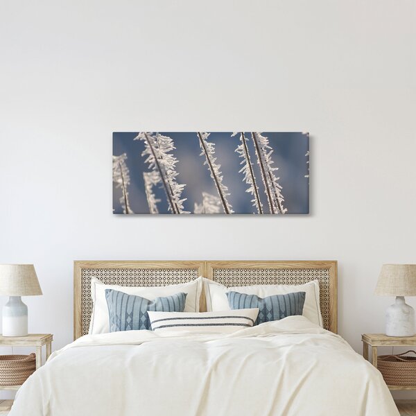 Kép - Fagy (120x50 cm)