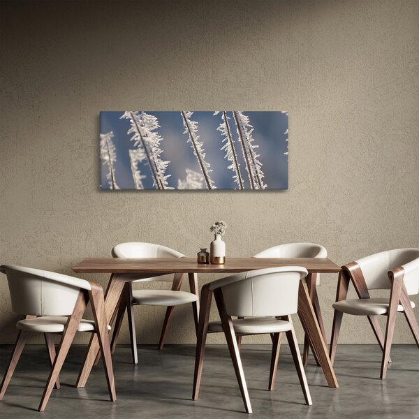 Kép - Fagy (120x50 cm)