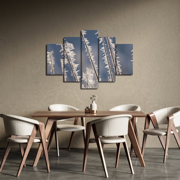 Kép - Fagy (150x105 cm)