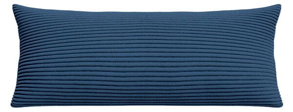 NOVA párna 30x75 cm. Kék