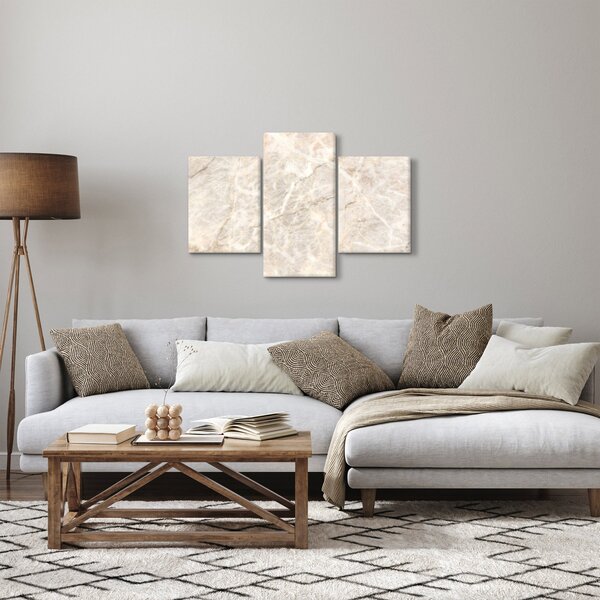 Kép - Márvány (90x60 cm)