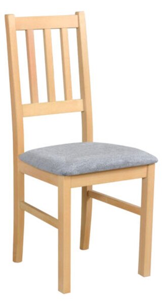 Étkezőszék BOSS 4