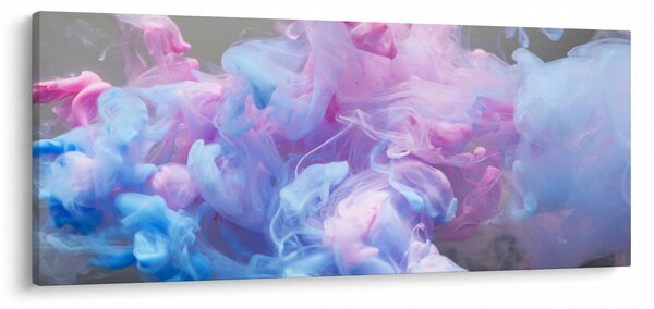 Kép - Füst (120x50 cm)