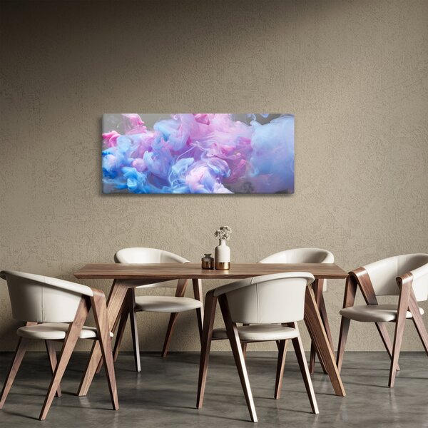 Kép - Füst (120x50 cm)
