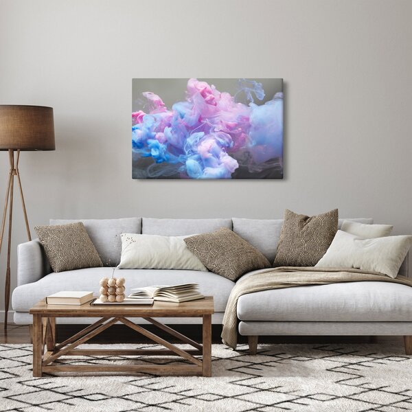 Kép - Füst (90x60 cm)