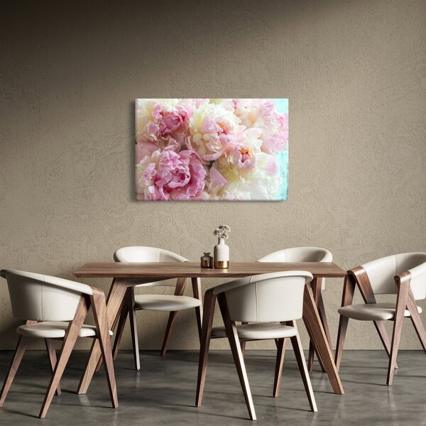 Kép - Bazsarózsa (90x60 cm)