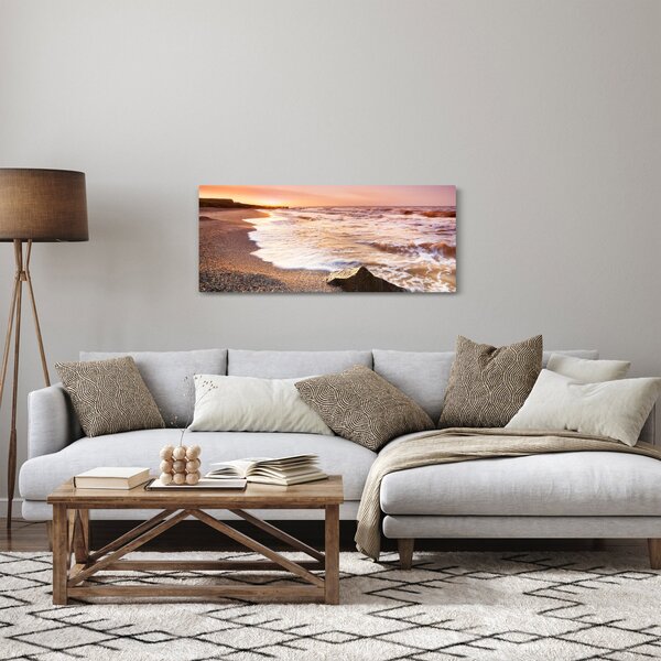 Kép - Tenger (120x50 cm)