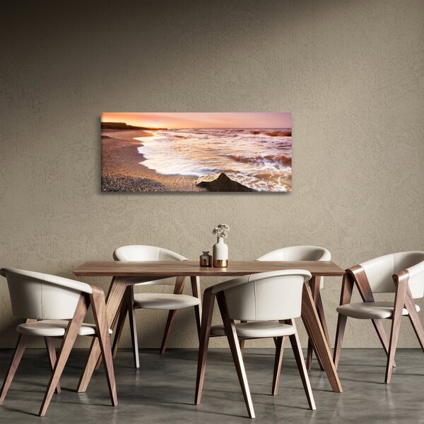 Kép - Tenger (120x50 cm)
