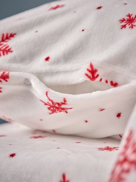Sinsay - BEDCLOTHES - piros
