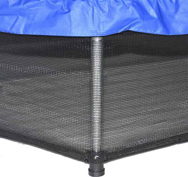 GTR gyerek trambulin 139 cm