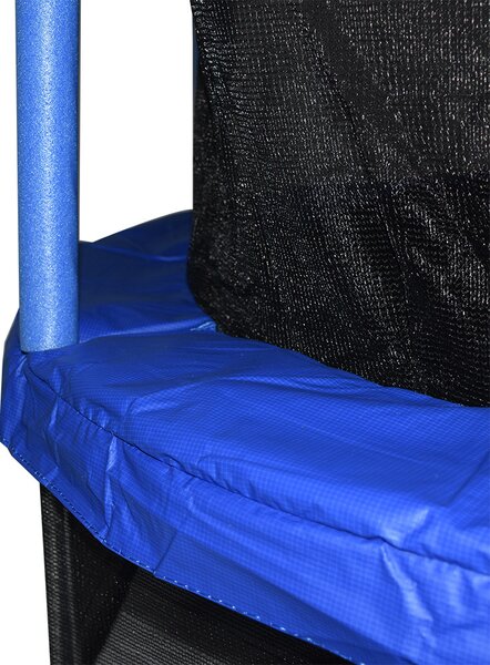 GTR gyerek trambulin 139 cm