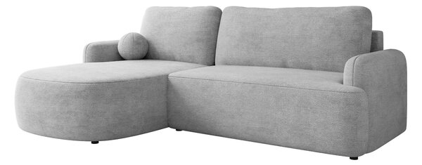 Sarokkanapé Comfivo Popis, Kárpit, 90x250x174cm