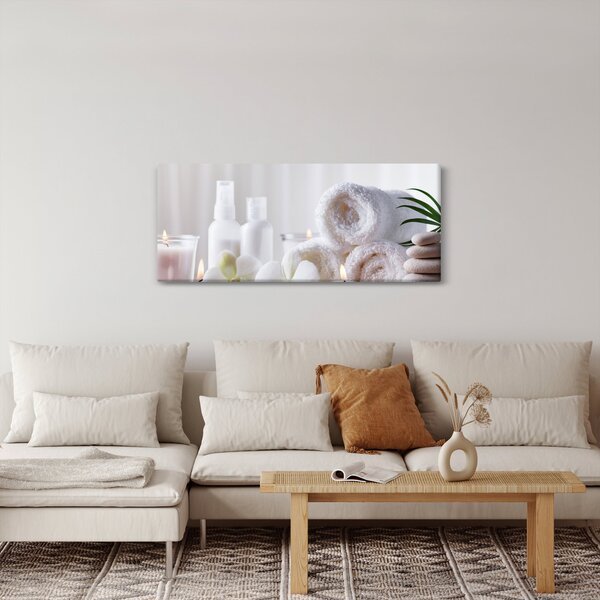 Kép - Gyógyfürdő (120x50 cm)