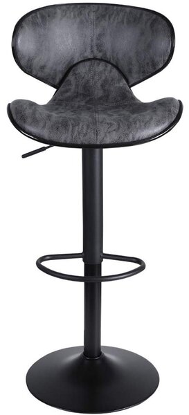 Bárszék Hawaj CL-2112-2 sötét szürke