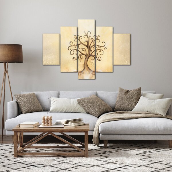 Kép - Életfa (150x105 cm)