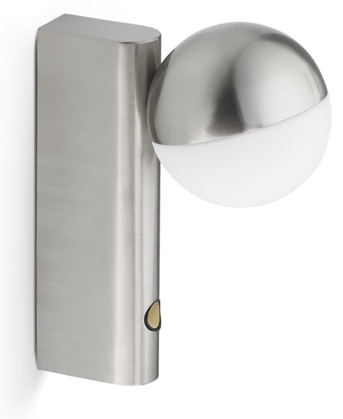 Fali Lámpa Northern, Balancer mini, dimmable, Fémes, Nappali, Fém, Dizájn