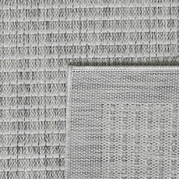 Szürke kültéri szőnyeg 80x150 cm Giza – Ayyildiz Carpets