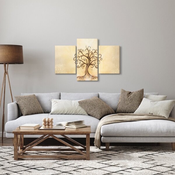 Kép - Életfa (90x60 cm)