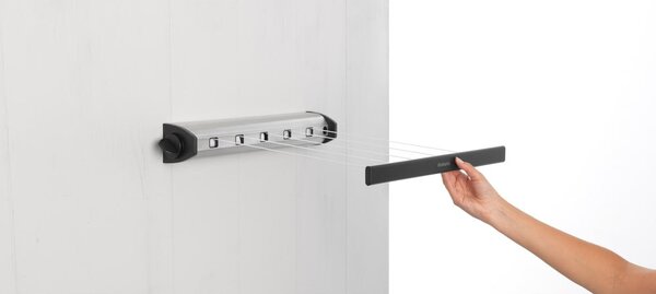 Fali ruhaszárító Pull Out 22m – Brabantia