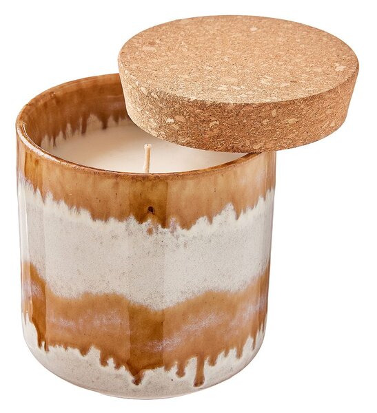 SCENTS OF HOME illatos szójagyertya 260 g