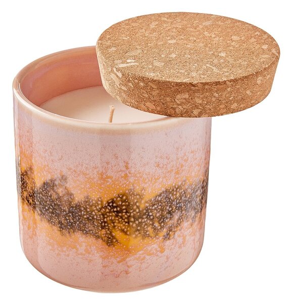 SCENTS OF HOME illatos szójagyertya 260 g