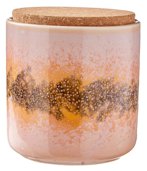 SCENTS OF HOME illatos szójagyertya 260 g