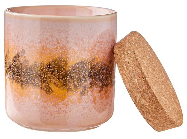 SCENTS OF HOME illatos szójagyertya 260 g